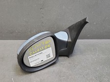 Retroviseur gauche (ou coque) Renault CLIO