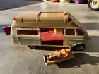 Tonka Ambulance 1970s