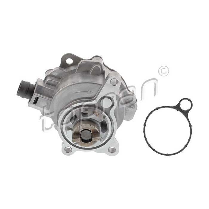 Pompe à vide de frein pour Ford Focus III et Volvo S60 II motorisation diesel