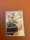 Carte Pokemon BOMBYDOU 172/162 Holo Secrète EV5 Ecarlate et Violet TEF FR NEUF