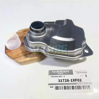 Fits For Nissan NV200 Rogue Sentra Automatic Gearbox Filter 31728
