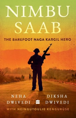 Neha Dwivedi Diksha Dwivedi Nimbu Saab (Taschenbuch) (US IMPORT)