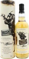 Peat's Beast Batch Strength 52.1% 0,7L