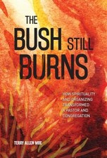 The Bush Still Burns : How Spirituality and Organizing Transforme