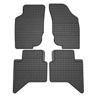 Fussmattensatz FÜR Toyota Hilux VII PICK-UP ( N1 , N2 , N3 ) - Frogum ET547112