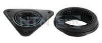 Reparatursatz FederbeinstÜTzlager Vorne Links Rechts SNR KB66848 Renault