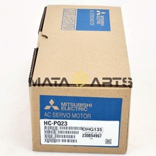 1PCS NEW Mitsubishi HC-PQ23 servo motor HCPQ23