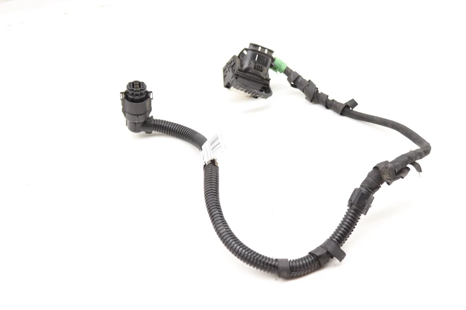 BMW 428I XDRIVE 2014-2016 - Arnés de cableado Valvetronic del motor 8636066 Foto 2 de 4