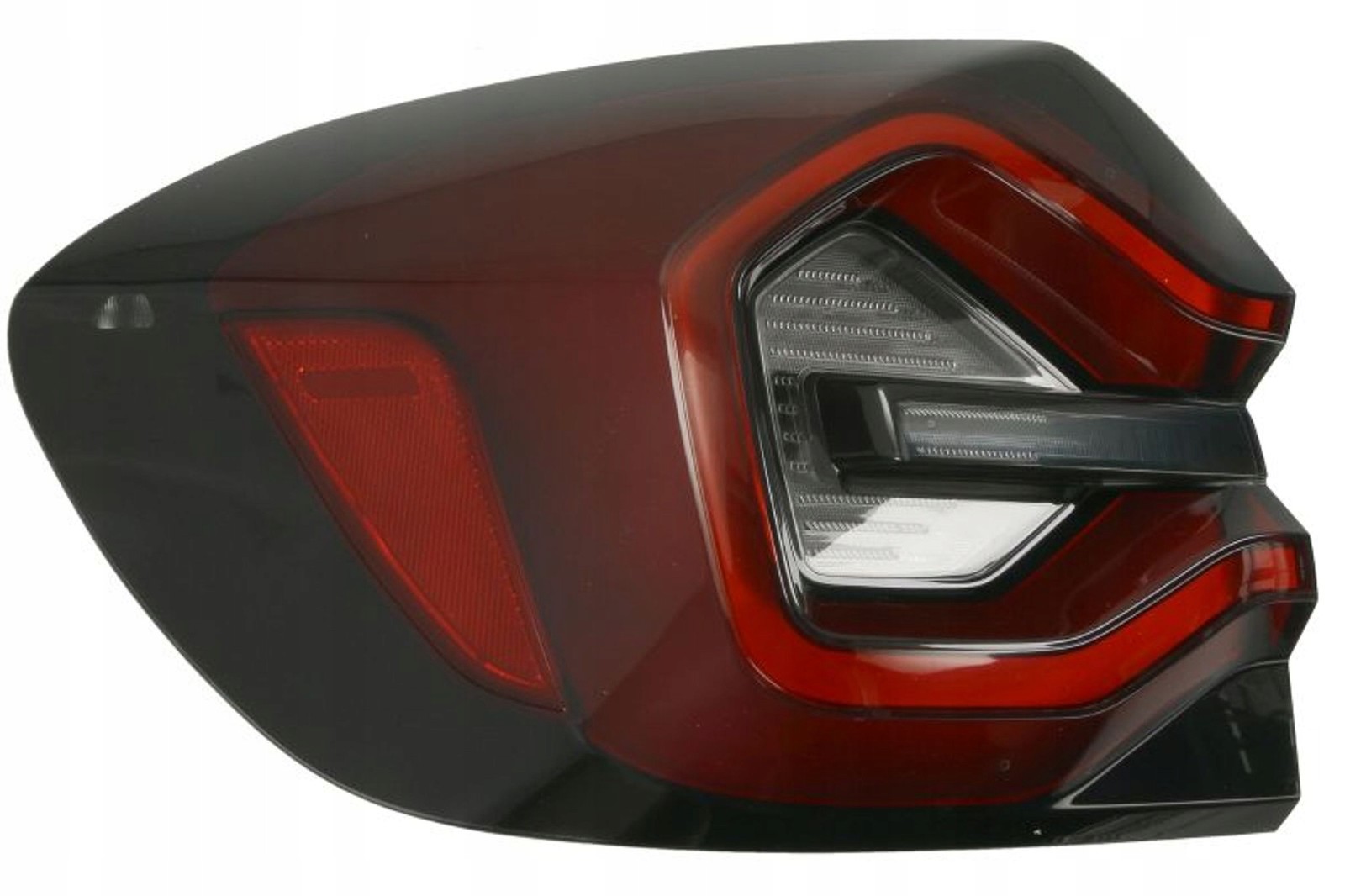 Feu arrière gauche BMW X3 G01 depuis 2017 bloc optique rouge d'origine 63219463047