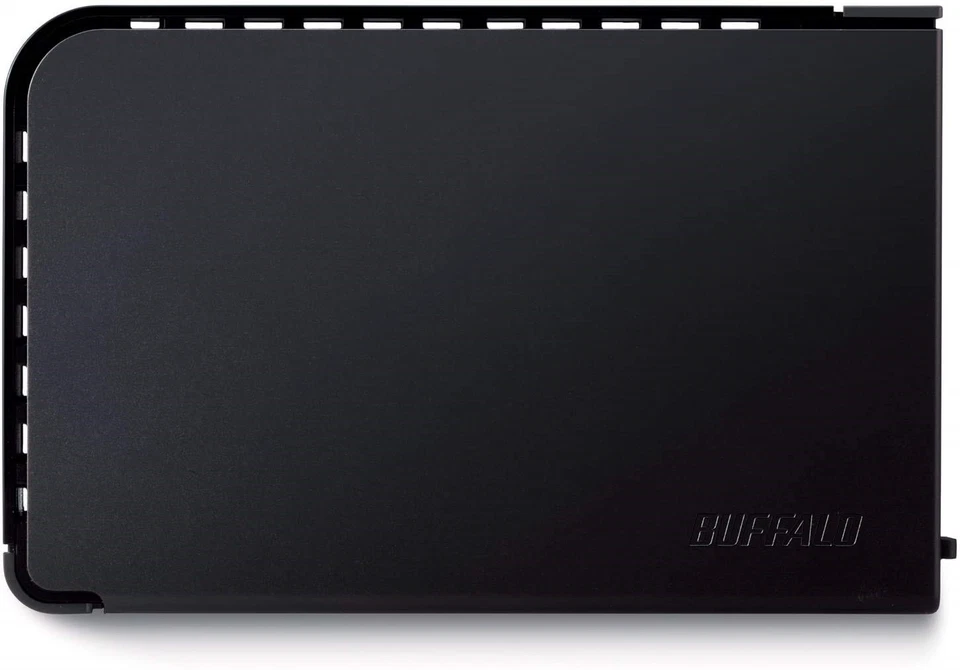 BUFFALO DriveStation Axis Velocity 4TB USB 3.0 External HDD - Image 2 of 4