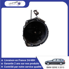 Boite de vitesse BMW 318