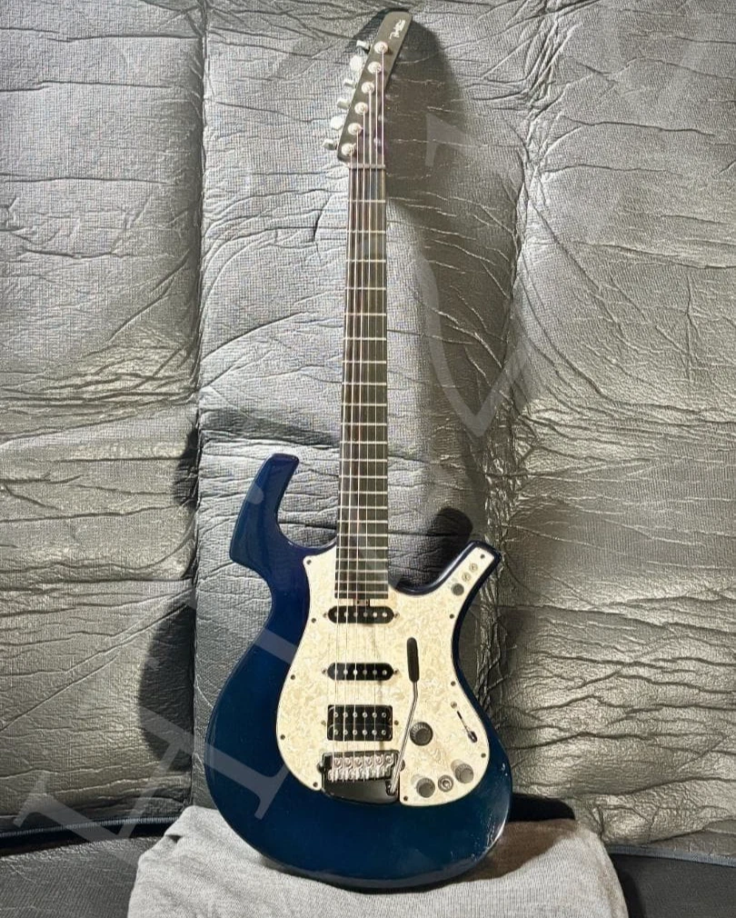 Parker Guitars Electric Guitars for sale | eBay