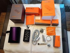 Davinci Miqro Personal Vaporizer