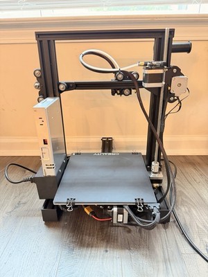 Creality Ender 3 3D Printer DIY Kit - Resume Printing FDM - 220x220x250mm