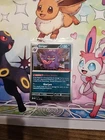 Pokémon Gengar Promo Card GameStop 050/088 Holo English TCG SEALED