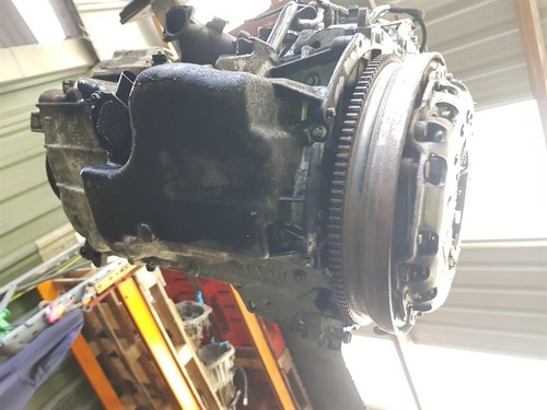 2010-2011 E90 BMW 3 SERIES COMPLETE ENGINE EURO 5 2.0 DIESEL N47D20O1(N47D20C) - Picture 11 of 23