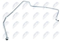 NTY Lader ÖLleitung FüR Audi A3 Seat Leon Skoda Octavia I VW 96-10 038145771B