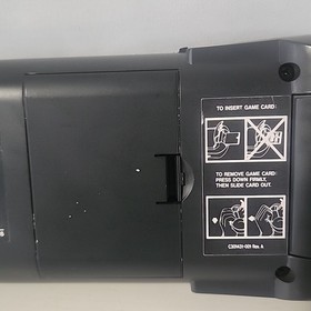 Atari LYNX Console PAG-0200 Parts/repair Has Power