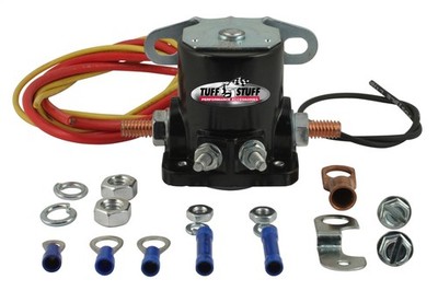Tuff Stuff Performance 7629 Hot Start Starter Kit