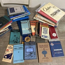 CHEAP Vintage Industrial Tool & Steel Supply Catalog Metalworking CHOOSE YOURS