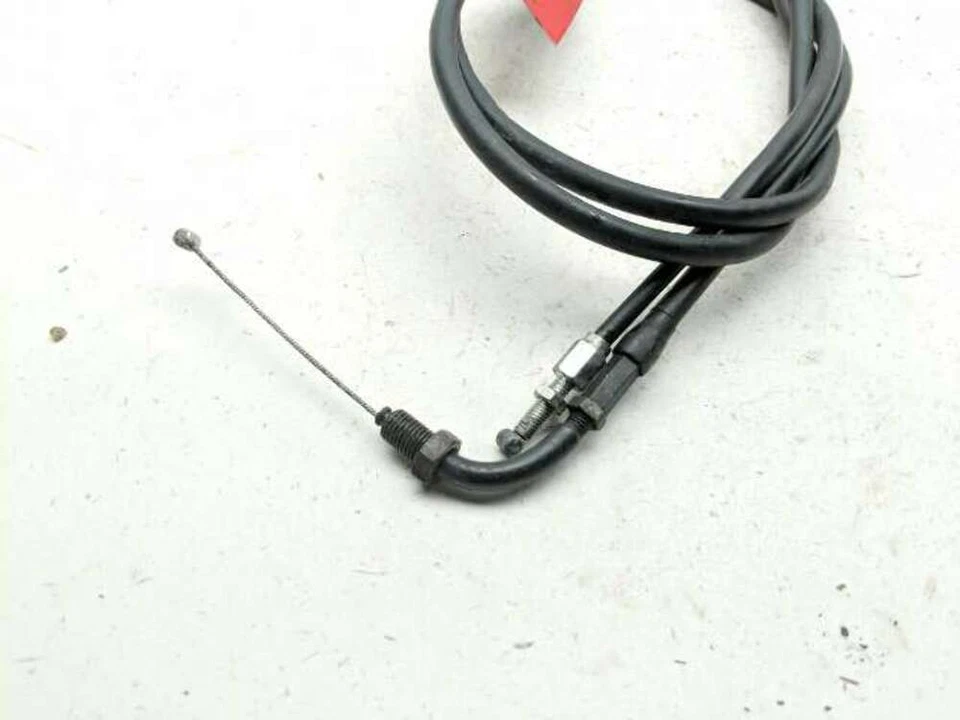 Línea de cable de acelerador Honda ST1300 03-10 Foto 2 de 4