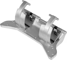 4775ER2002A Washer Door Hinge Assembly Fit for LG Front Load Washer 4775ER2002B