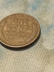 1940 S Lincoln Wheat Cent VF — photo 2