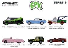 2014 Topps Garbage Pail Kids Valentine's Day Cards 17