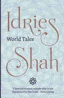 Idries Shah | World Tales | Taschenbuch | Englisch (2017) | ISF Publishing