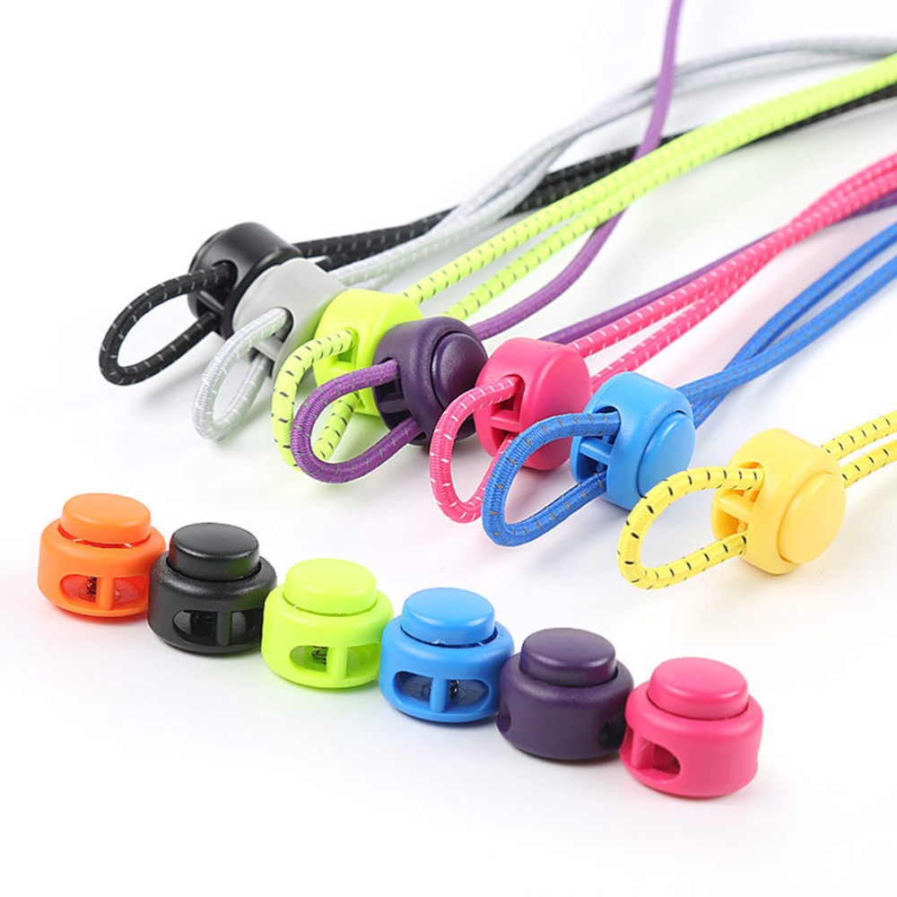 APL 5 Pezzi Elasticizzati Pizzo Elasticizzato Comodo Elastico Sneakers Calzature Sicurezza