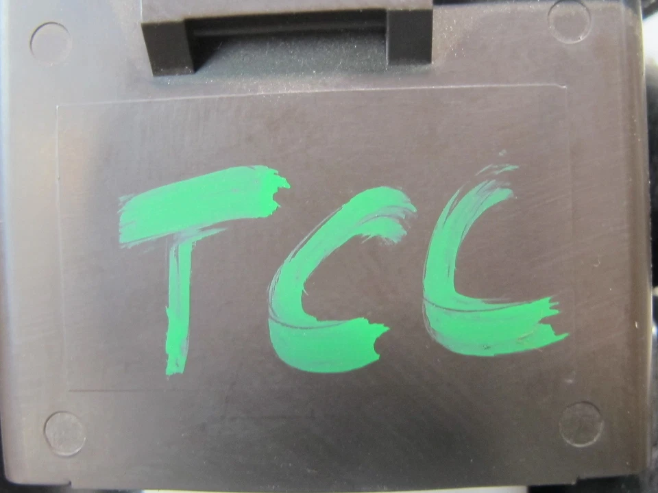 95-97 TOYOTA CELSIOR LEXUS LS400 UCF20 SUNROOF RELAY CONTROL MODULE OEM - Image 2 of 4