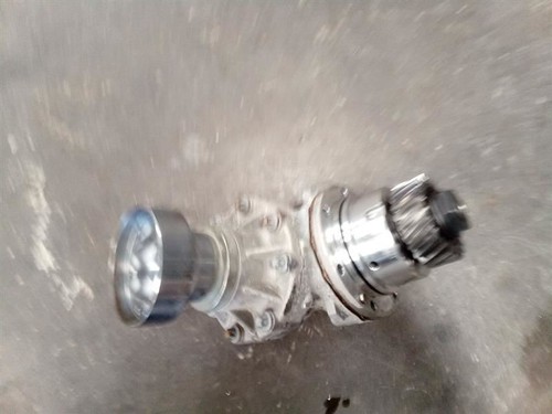 Transfer Case 2.0L 4 Cylinder Fits 17-19 INFINITI QX30 312210 - Picture 2 of 9
