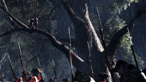 Assassin's Creed 3 (Microsoft Xbox 360) - Picture 6 of 6