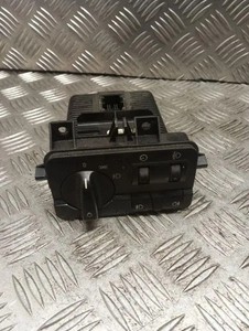 BMW 3 E46 Scheinwerferschalter 6907947 2.93 Diesel 135kw 2000 32022827