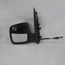 Retroviseur gauche (ou coque) Fiat Qubo