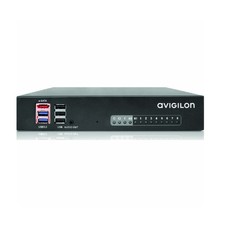 Avigilon VMA-AS1-8P4 HD Video Appliance 8CH PoE SFF NVR Powers On