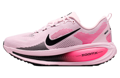 Nike Vomero 18 Pink Foam Hyper Pink Black HM6803-602 Men's Size