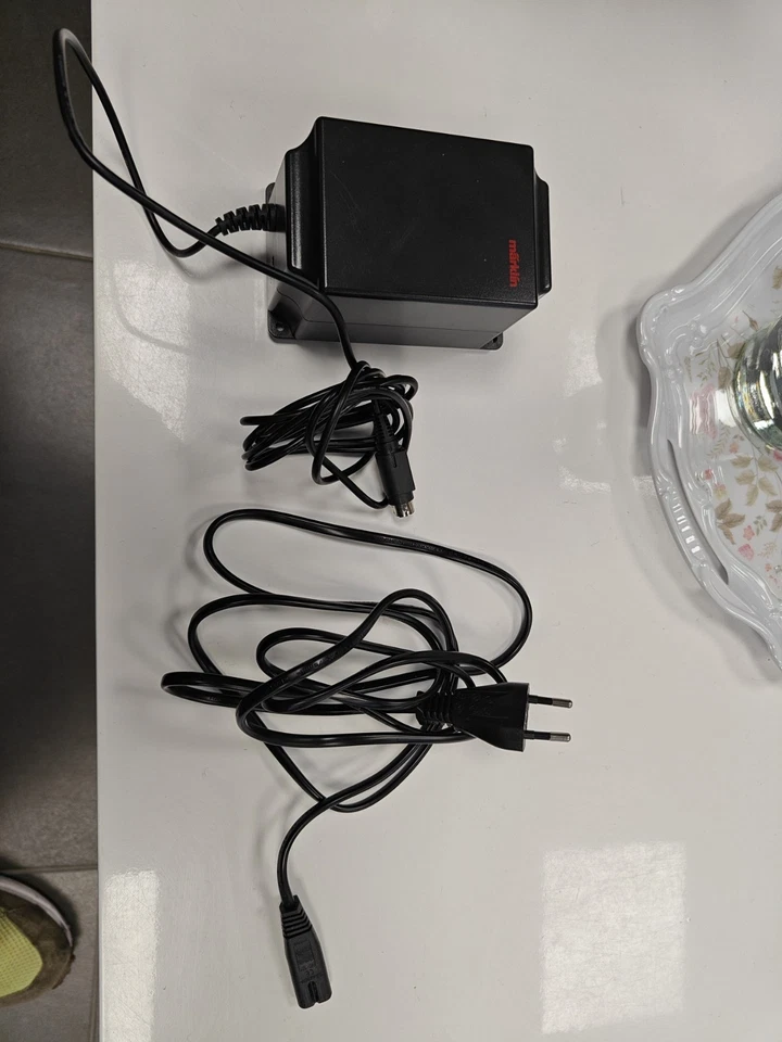 Märklin 60226 Central Station 3 Steuer- und Schaltgerät - Bild 4 von 4