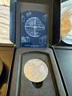 LEGO Star Wars ROTJ 40th Anniversary Death Star Collectible Coin 2023 GWP