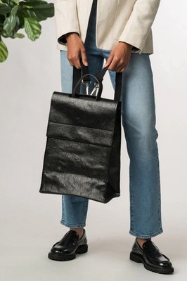 UASHMAMA CHIARA BACKPACK Cachemire NWT $249