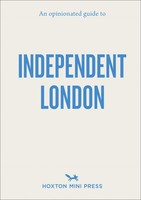 An Opinionated Guide To Independent London | Imogen Lepere | Taschenbuch | 2020