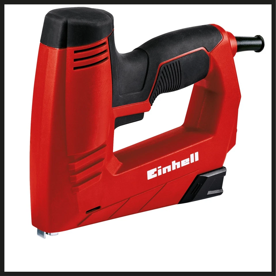 Einhell Elektrotacker TC-EN 20 E - Bild 3 von 4