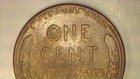 1952 P Lincoln Wheat Cent with a Obverse Die Crack Error (A528) — photo 4