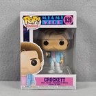 Funko Pop Television Miami Vice Crockett Box 939 NIB 2019