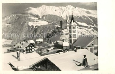Ladis Ortsansicht