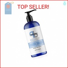 Pure Biology Hair Conditioner for Fine, Damaged Hair - Volumizing Conditioner wi