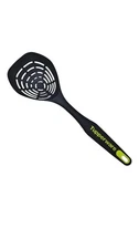 Tupperware Kitchen Tools Scoop N Drain Strainer Spoon New