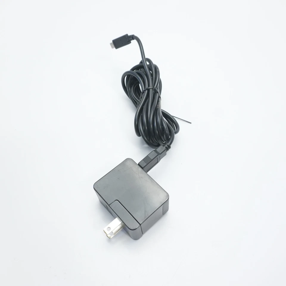 Adaptador de cable de alimentación cargador de pared Petcube Bites original OEM modelo: ASSA41w-050200 Foto 2 de 3