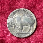 1926-S Buffalo Nickel Tough XV-XF tougher San Francisco BEAUTIFUL TONING DETAILS
