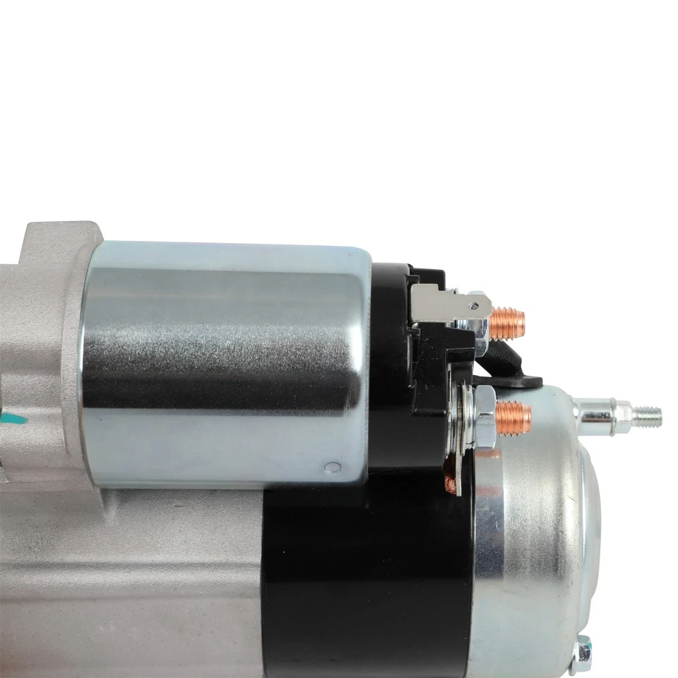 Starter Fit For Hyundai Sonata 1999-2005 Kia Magentis 2001-2004 L4 2.4L 17761 Foto 2 de 4